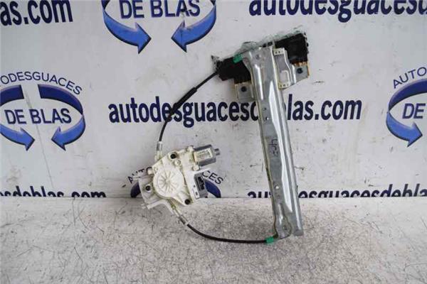 407 Elevalunas Electrico Trasero Derecho
