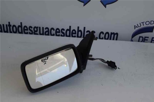 GOLF III BERLINA 1H1 Retrovisor Izquierdo GOLF III BERLINA 1H1 Retrovisor Izquierdo