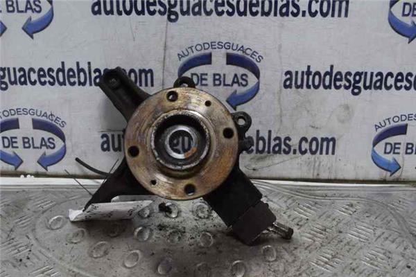 307 S1 Mangueta Delantera Izquierda