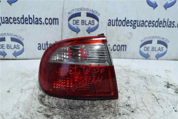 TOLEDO 1M2 Piloto Trasero Izquierdo