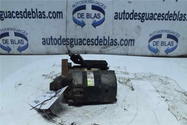 KANGOO FKC0 Motor Arranque