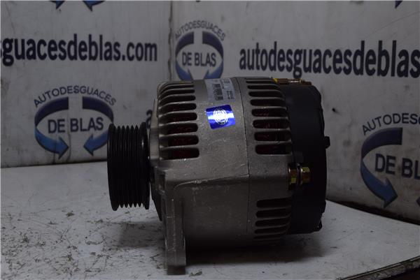 SERIE 3 BERLINA E36 Alternador