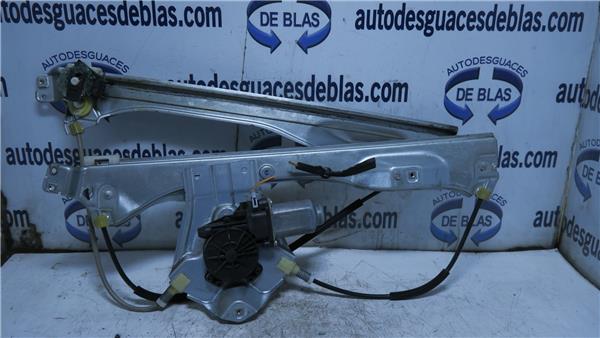 CLIO III Elevalunas Electrico Delantero Izquierdo CLIO III Elevalunas Electrico Delantero Izquierdo