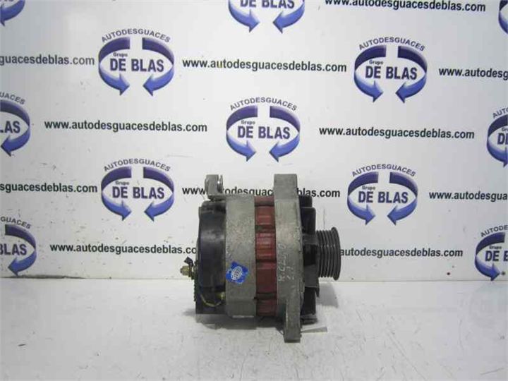 19 BCL53 Alternador