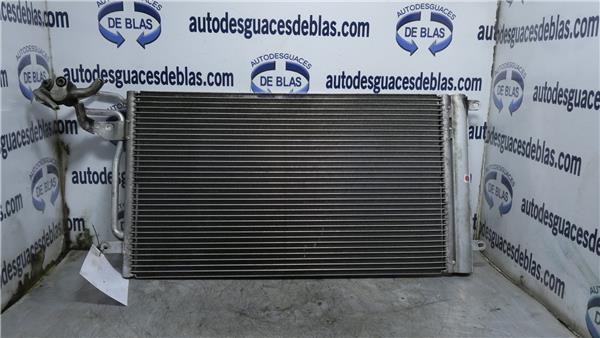 TOLEDO KG3 Condensador