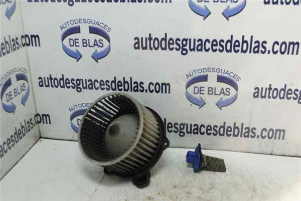 GETZ TB Motor Calefaccion