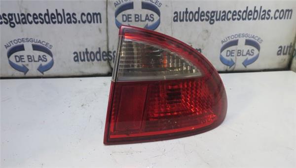 LEON 1M1 Piloto Trasero Derecho