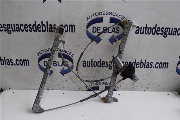 XSARA BERLINA Elevalunas Electrico Delantero Derecho XSARA BERLINA Elevalunas Electrico Delantero Derecho