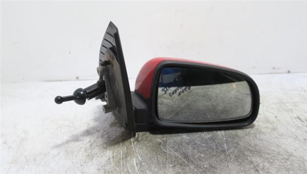 Aveo Berlina 2006- Retrovisor Derecho