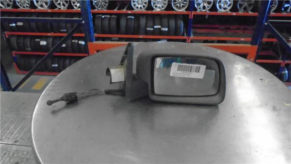 EXPRESS Retrovisor Derecho