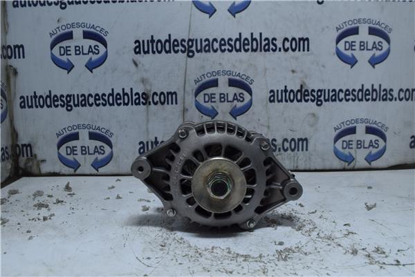 ASTRA G BERLINA Alternador