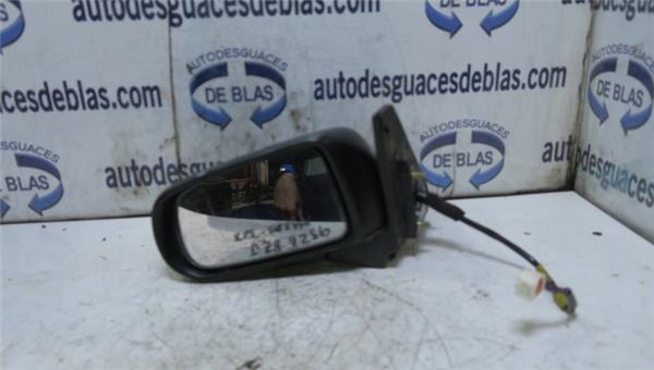 323 BERL. FS BJ Retrovisor Izquierdo