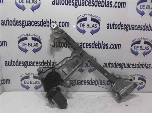 XSARA II BERLINA Elevalunas Electrico Trasero Izquierdo XSARA II BERLINA Elevalunas Electrico Trasero Izquierdo