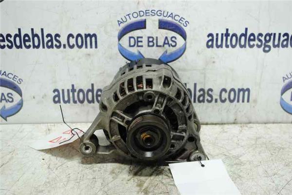 A4 BERLINA B5 Alternador