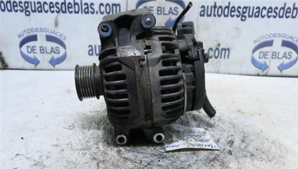 CLK BM 209 Cabrio 02.2003- Alternador CLK BM 209 Cabrio 02.2003- Alternador
