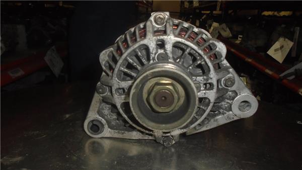 FIESTA BERLINA DX Alternador