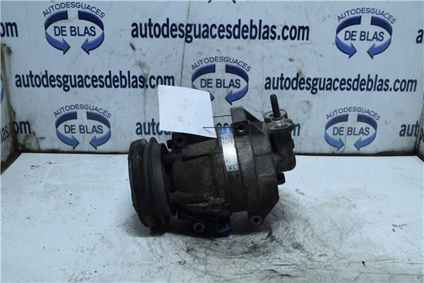 LANOS Compresor Aire Acondicionado