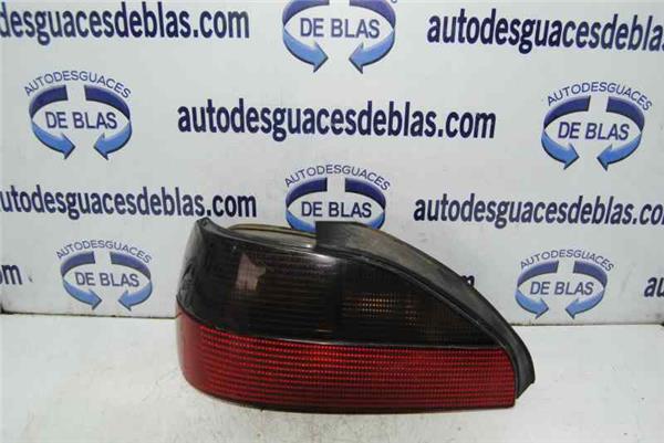 306 BERLINA 35 PUERTAS S1 Piloto Trasero Izquierdo 306 BERLINA 35 PUERTAS S1 Piloto Trasero Izquierdo
