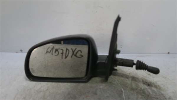 Meriva 2006- Retrovisor Izquierdo Meriva 2006- Retrovisor Izquierdo