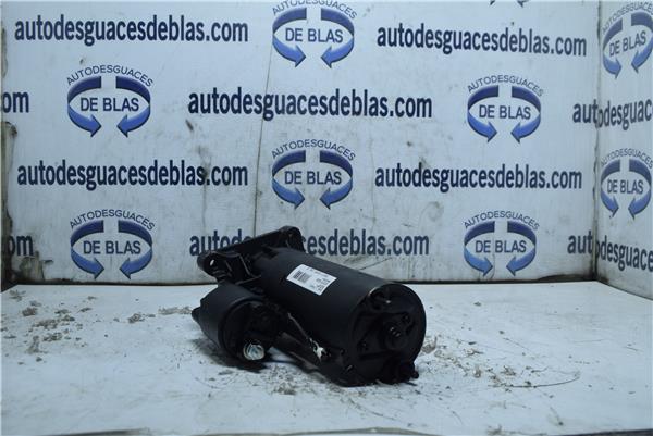 KANGOO FKC0 Motor Arranque