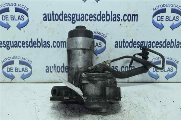 A4 BERLINA B5 Soporte Filtro Aceite