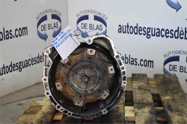 SERIE 3 BERLINA E90 Caja Cambios Manual SERIE 3 BERLINA E90 Caja Cambios Manual