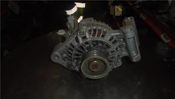 FIESTA BERLINA Alternador