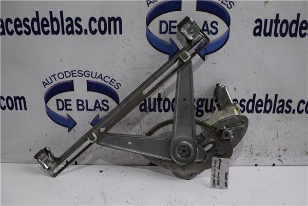 C-MAX CB3 Elevalunas Electrico Delantero Derecho C-MAX CB3 Elevalunas Electrico Delantero Derecho