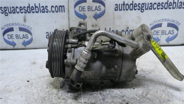 VECTRA C BERLINA Compresor Aire Acondicionado