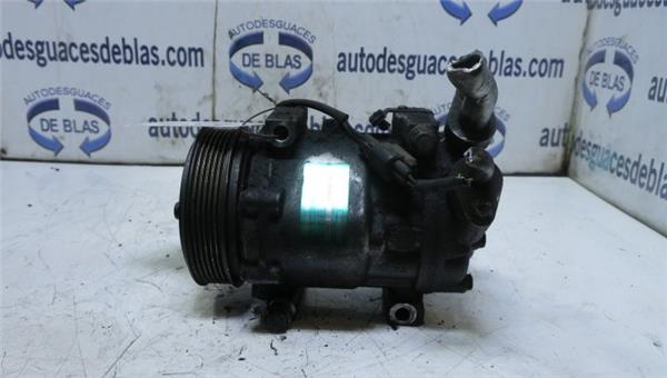 FOCUS C-MAX CAP Compresor Aire Acondicionado FOCUS C-MAX CAP Compresor Aire Acondicionado