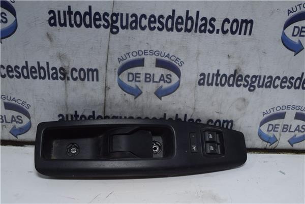 Combo D 10.2011- MANDO ELEVALUNAS DELANTERO IZQUIERDO