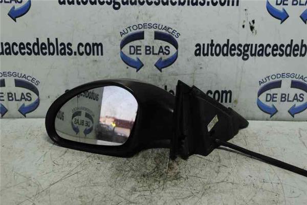 IBIZA 6L1 Retrovisor Izquierdo