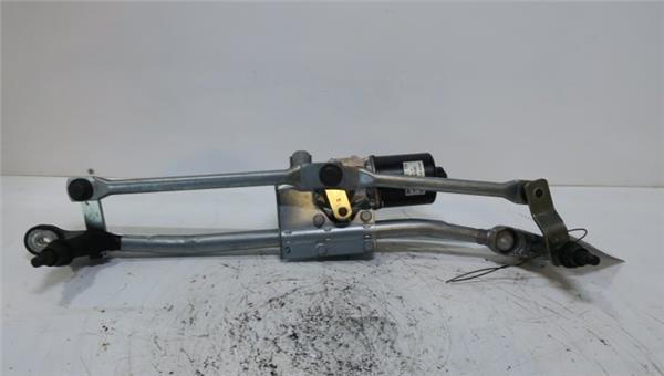 Serie 1 Coupe E822007- Motor Limpiaparabrisas Delantero Serie 1 Coupe E822007- Motor Limpiaparabrisas Delantero
