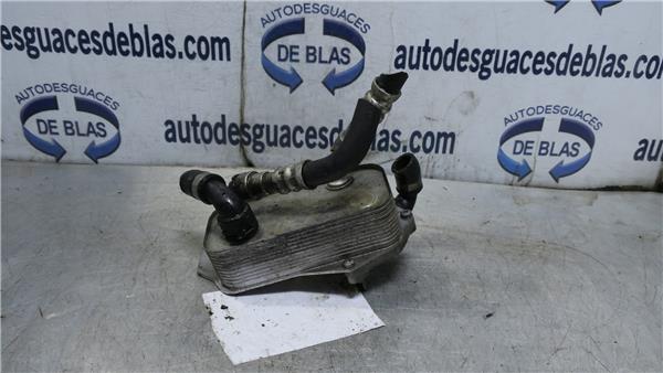 SERIE 3 BERLINA E90 Enfriador Aceite