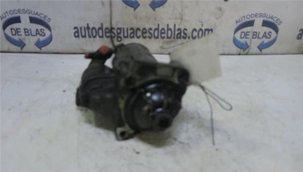 LAGUNA II BG0 Motor Arranque