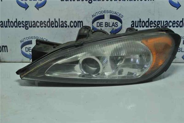 PRIMERA BERLINA P11 Faro Delantero Izquierdo PRIMERA BERLINA P11 Faro Delantero Izquierdo