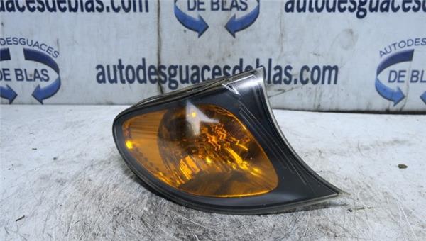 SERIE 3 BERLINA E46 Piloto Intermitente Lateral Delantero Derecho