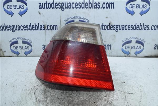 SERIE 3 BERLINA E46 Piloto Trasero Izquierdo