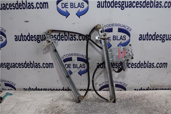 XSARA PICASSO Elevalunas Electrico Delantero Derecho