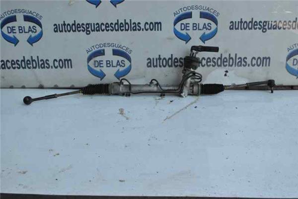 ZAFIRA A Cremallera Direccion Asistida