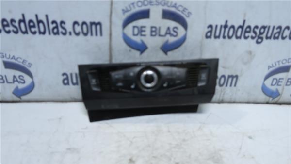 A4 AVANT 8K5 2008 Mandos Climatizador