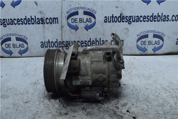 CLIO II FASE II BCB0 Compresor Aire Acondicionado