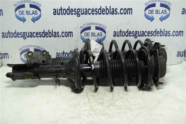 GETZ TB Amortiguador Delantero Completo GETZ TB Amortiguador Delantero Completo