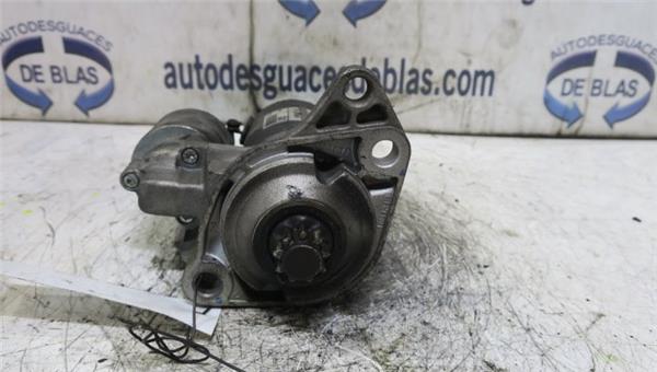 Leon 1M111.1999- Motor Arranque