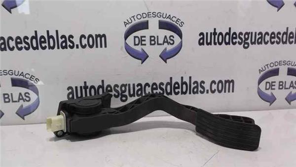 307 Break SW S104.2002-06.2005 Pedal Acelerador 307 Break SW S104.2002-06.2005 Pedal Acelerador