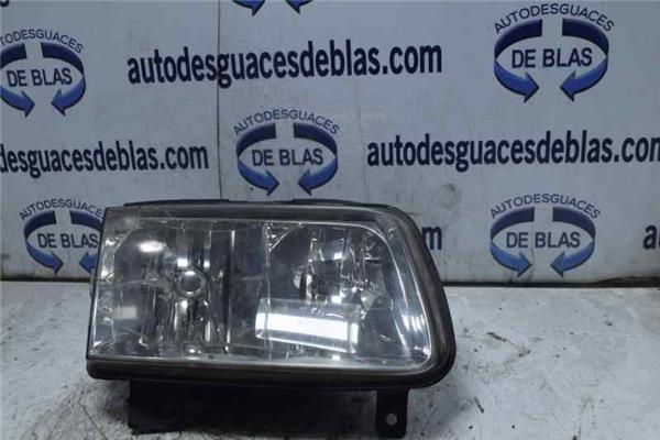 POLO BERLINA 6N2 Faro Delantero Derecho