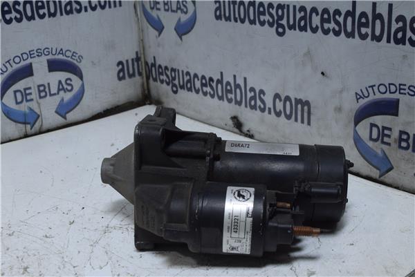 XM BERLINA Motor Arranque