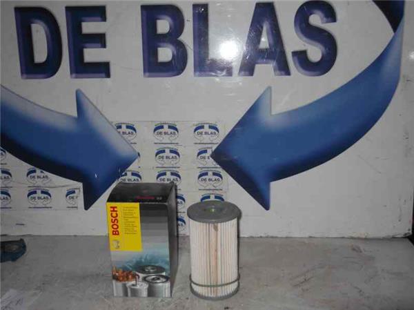 UNIVERSAL Filtro Gasoil