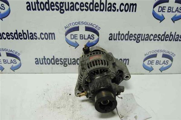 CIVIC BERLINA .5 MAMB Alternador