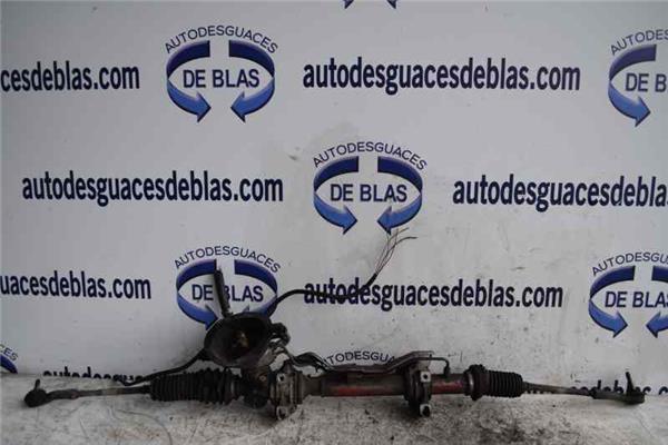 MEGANE I FASE 2 BERLINA BA0 Cremallera Direccion Asistida MEGANE I FASE 2 BERLINA BA0 Cremallera Direccion Asistida